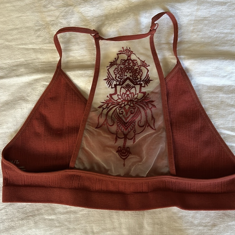 Three Bralettes - Picture 9 of 10